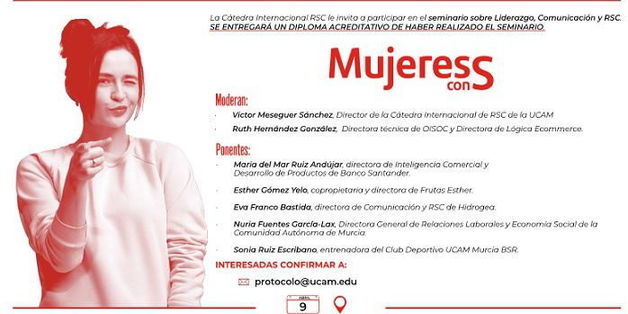 SEMINARIO ODS OISOC