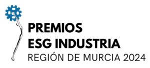 Logotipo Premios ESG 2024